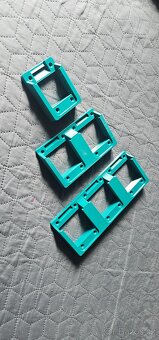 Držák baterie makita 18v - 3