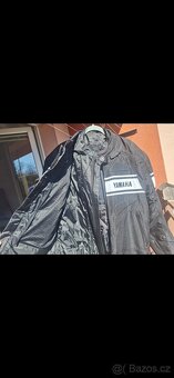 Moto bundu Yamaha vel. M unisex - 3