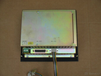 BEIJER OPERATOR PANEL 02750D - 3
