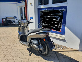 Kymco People S 125 - 3