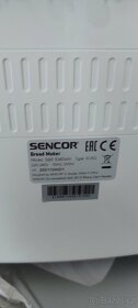 Pekárna Sencor SBR 1040WH - 3