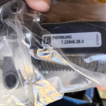 nový EGR ventil pro Opel a ostatní motory Z1.9DT - 3