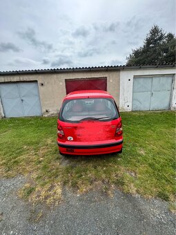 Hyundai Atos - Prime - 3
