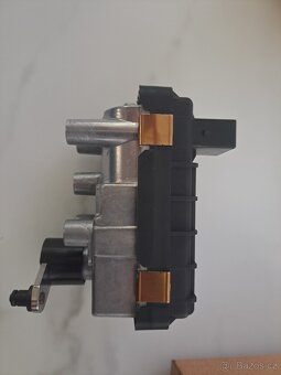 Nová regulace turba - 3