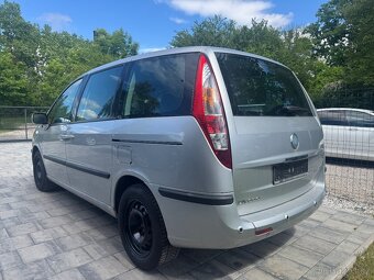 Fiat Ulysse 2.0 JTD 7 místné - 3