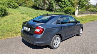 Škoda Rapid STYLE 1,0 TSI 81 kW - 3