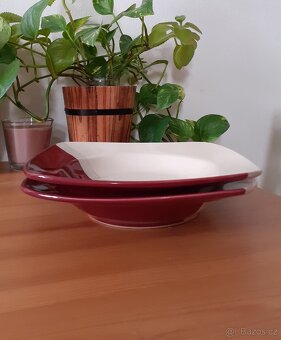 Talíř Top Home 2ks - 3
