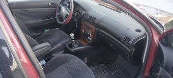 Vw Passat 1.9Tdi,81Kw - 3