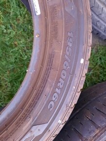 4x letní 195/60R16C Nexen Roadian CT8 - 3