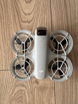 Dji NEO - dron - 3