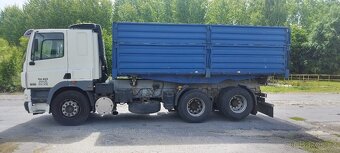 Třístranný sklápěč Daf CF 85.430 - 3