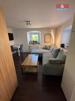 Prodej rodinného domu, 82 m², Peruc, ul. Žižkova - 3