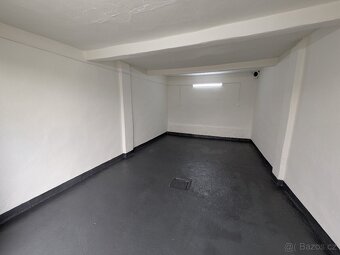 Pronájem garáže, 22 m², u ZOO, ul. Stromovka - 3