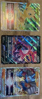 Pokémon kolekce - 3