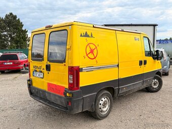 Citroen jumper 2.0hdi 62kw - 3