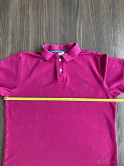 Polo triko - 3