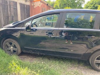 Peugeot 5008 1.6HDI 82KW 7mist - 3