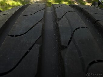 Letní pneu 225 50 17 Pirelli 2ks - 3