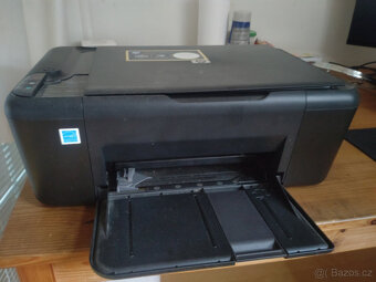 HP Deskjet F2480 tiskárna se skenerem. - 3