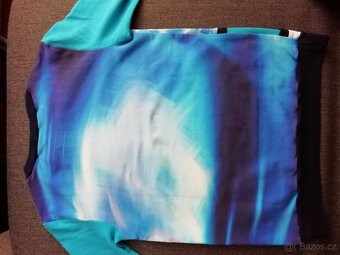 Mikina handmade - 3