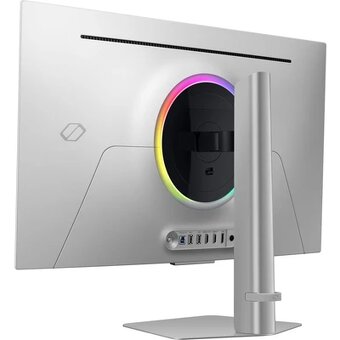 32 Samsung Odyssey OLED G8 - 3