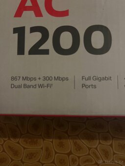 Wifi router - 3
