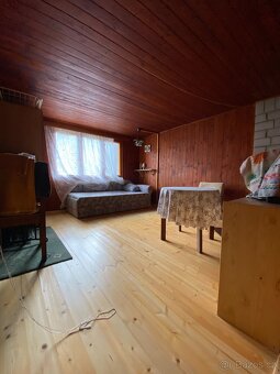 pronajem chata na Kokorinsku, v obci ŽELÍZY - 3