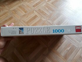 Puzzle Praha - 3