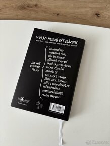 V práci nemusí být blázinec - 3