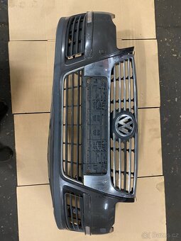 Vw Passat B6 - 3