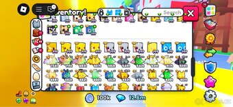 Pet simulator 99 - 3