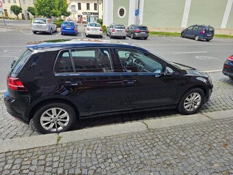 Vw Golf 1.2 TSI 77 kw, ČR, Servisní kniha, 76 tis.km - 3