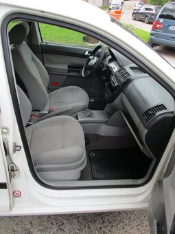 VOLKSWAGEN POLO 1.4 16V, ZÁRUKA - 3