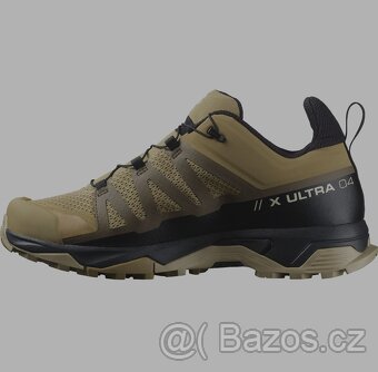 Salomon X Ultra 4 M - 3