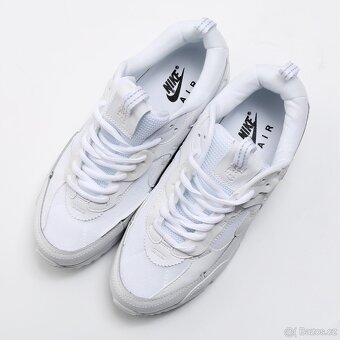 Nike Air Max 90 Futura – tenisky - 3