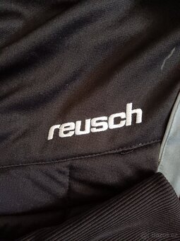 brankářské kalhoty REUSCH - 3
