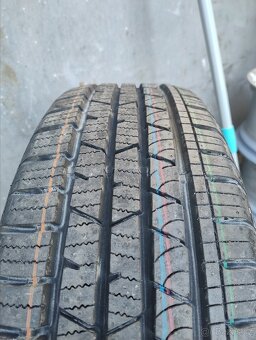 215x65x16 CROSS contact - 3
