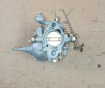 Karburátor Škoda 1000 MB po repasi 32 BS - 3