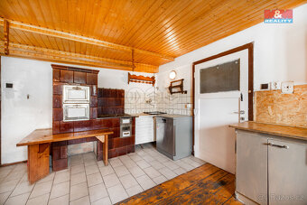 Prodej rodinného domu, 2607 m², Králíky, Dolní Boříkovice - 3