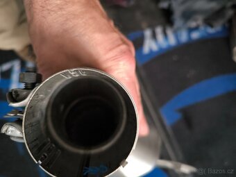 Nový nepoužitý výfuk BMW r 1300gs - 3