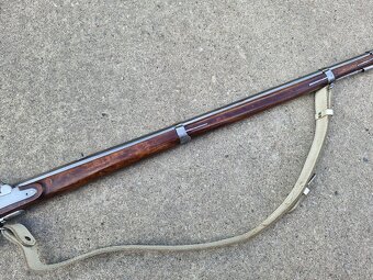 Lorenz 1854 tvz. pechota - 3