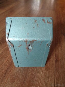 Lapač diabolek na terče 14x14 cm - 3