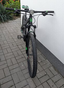 Horské kolo RockMachine XC FUN - 3