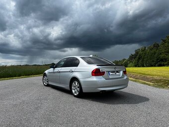 Bmw E90 325i - 3