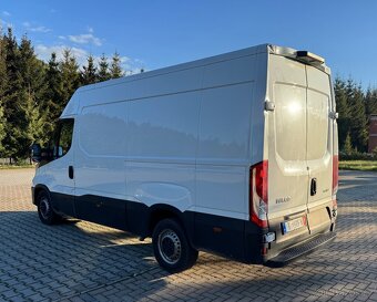 Iveco Daily 2.3 klima automat - 3