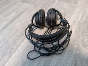 Audio-Technica ATH-AVC500 - 3
