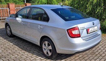 Škoda Rapid 1,0TSi 81kw r.v.1/2019 Odpočet DPH - 3