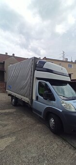 Fiat Ducato 3.0 2013 - 3