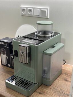 DeLonghi Rivelia (2024) - 3