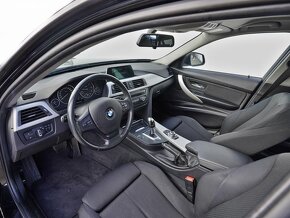 BMW Řada 3, 3.0 d / 190 kW 330dA - 3